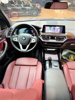 بي ام دبليو X3